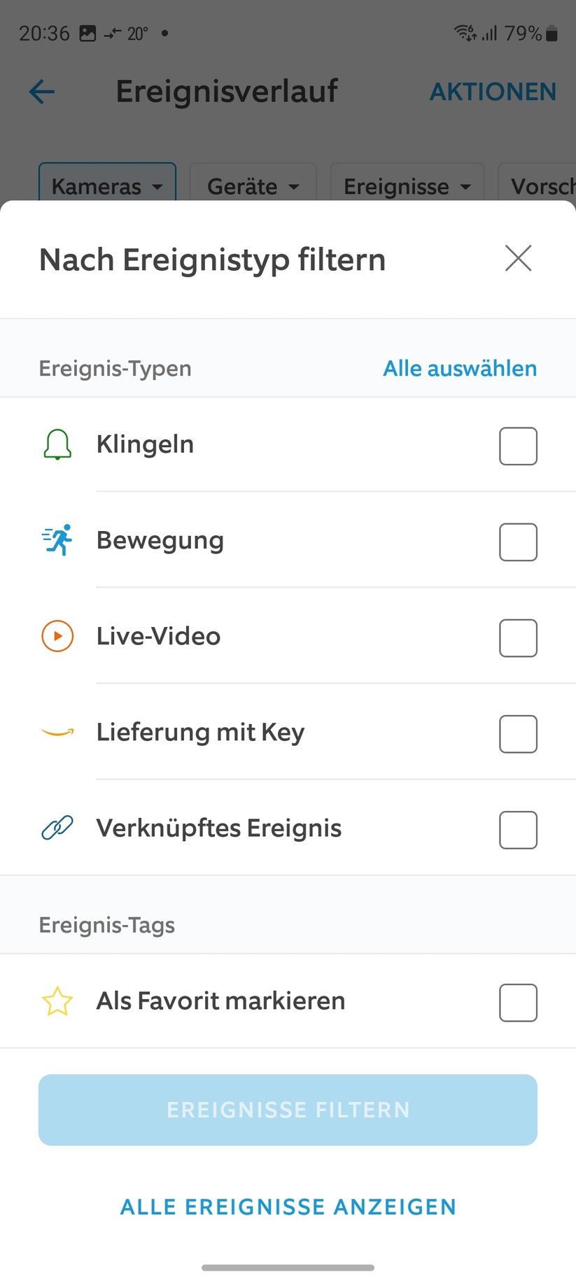 Ring Battery Video Doorbell Plus: App, Setup, Einstellungen