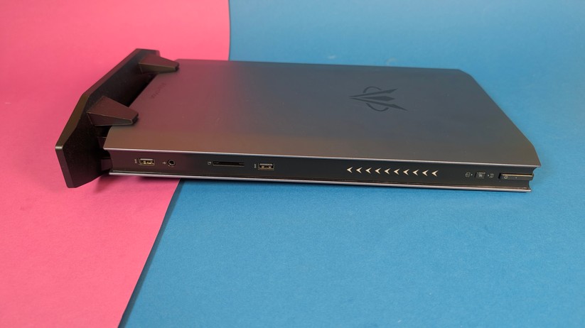 Minisforum G7 Ti  – Bilderstrecke