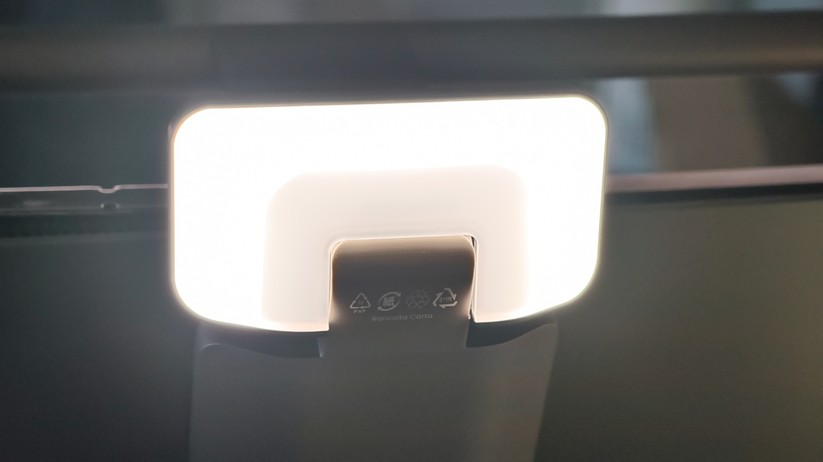 Benq Screenbar Halo 2 Bilder