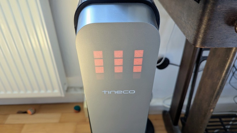 Tineco Floor One S9 Scientist - Bilder
