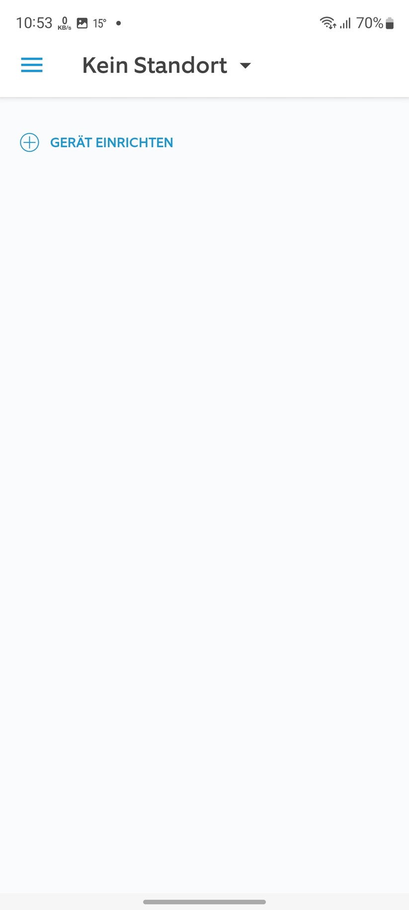 Ring Doorbell 4: Einrichtung