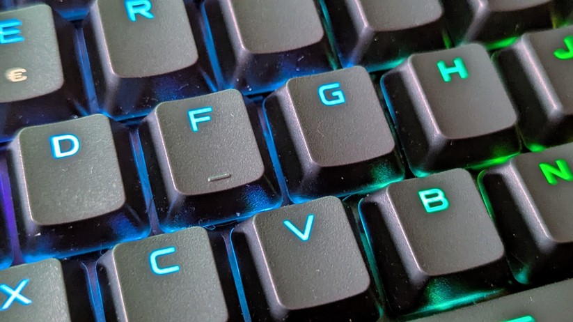 ROG Azoth 96 HE - Bilder