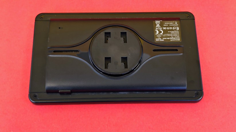 Bauhn Smart Display fürs Auto