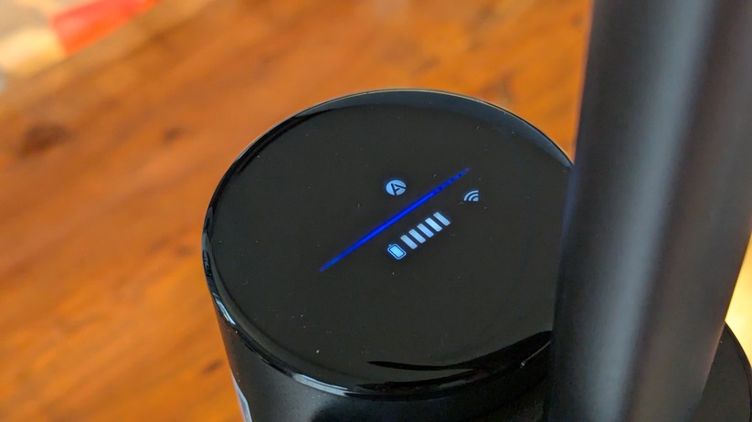 Roborock F25 Ace Pro - Bilder