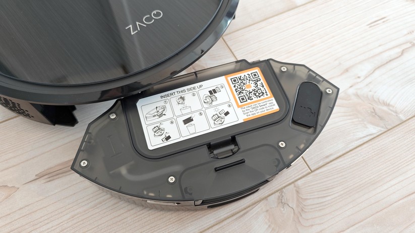 Zaco A10 Pro