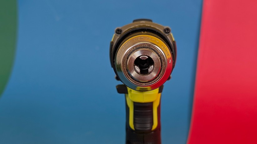 Ryobi RDD18C-220S – Bilderstrecke
