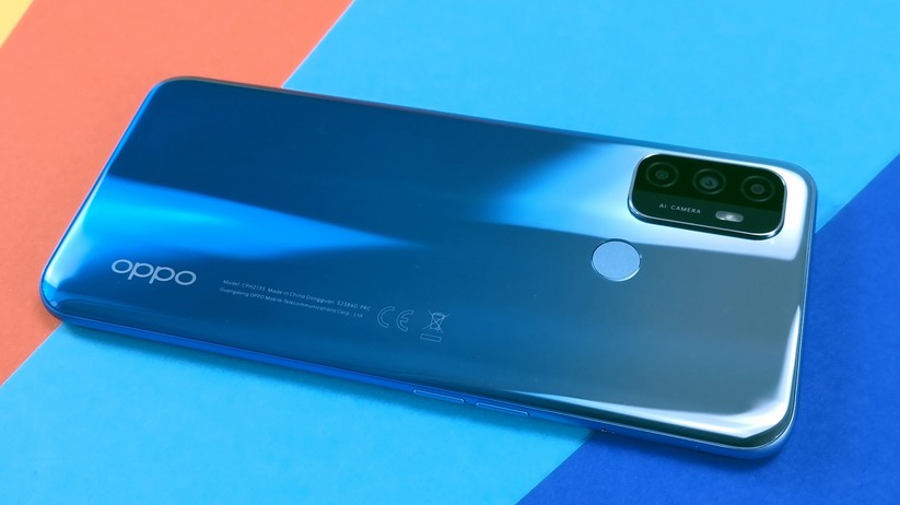 Oppo A53s
