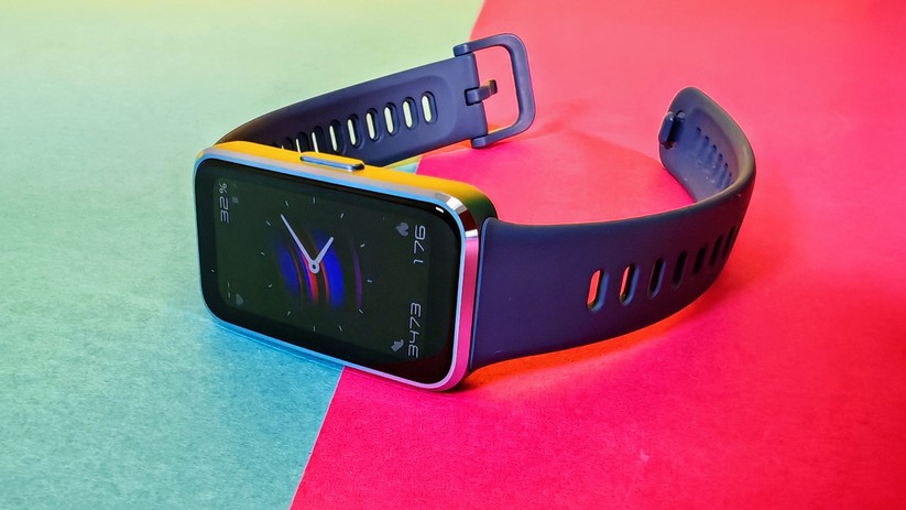 Huawei Band 10