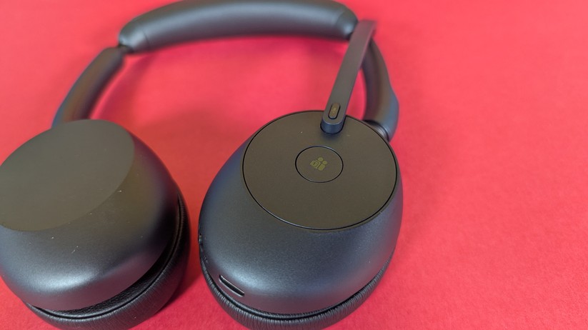 Jabra Evolve 3 65 - Bilder