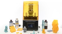 Anycubic Photon M3 Premium