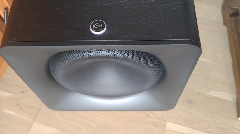 Dolby-Atmos-Soundbar Klipsch Flexus Core 300