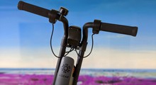 E-Scooter mit Wechselakku: Trekstor EG6078 im Test