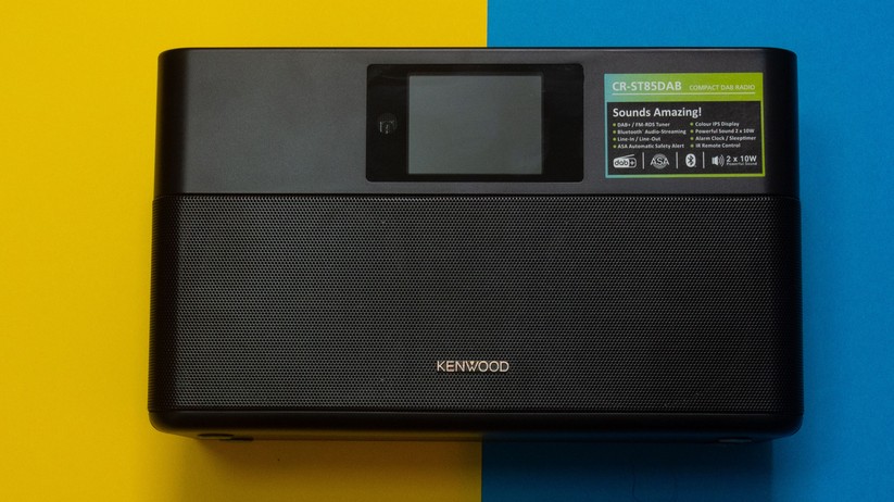 Kenwood CR-ST85DAB
