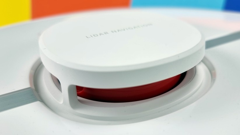 Xiaomi Dreame D9
