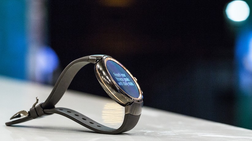Asus Zenwatch 3