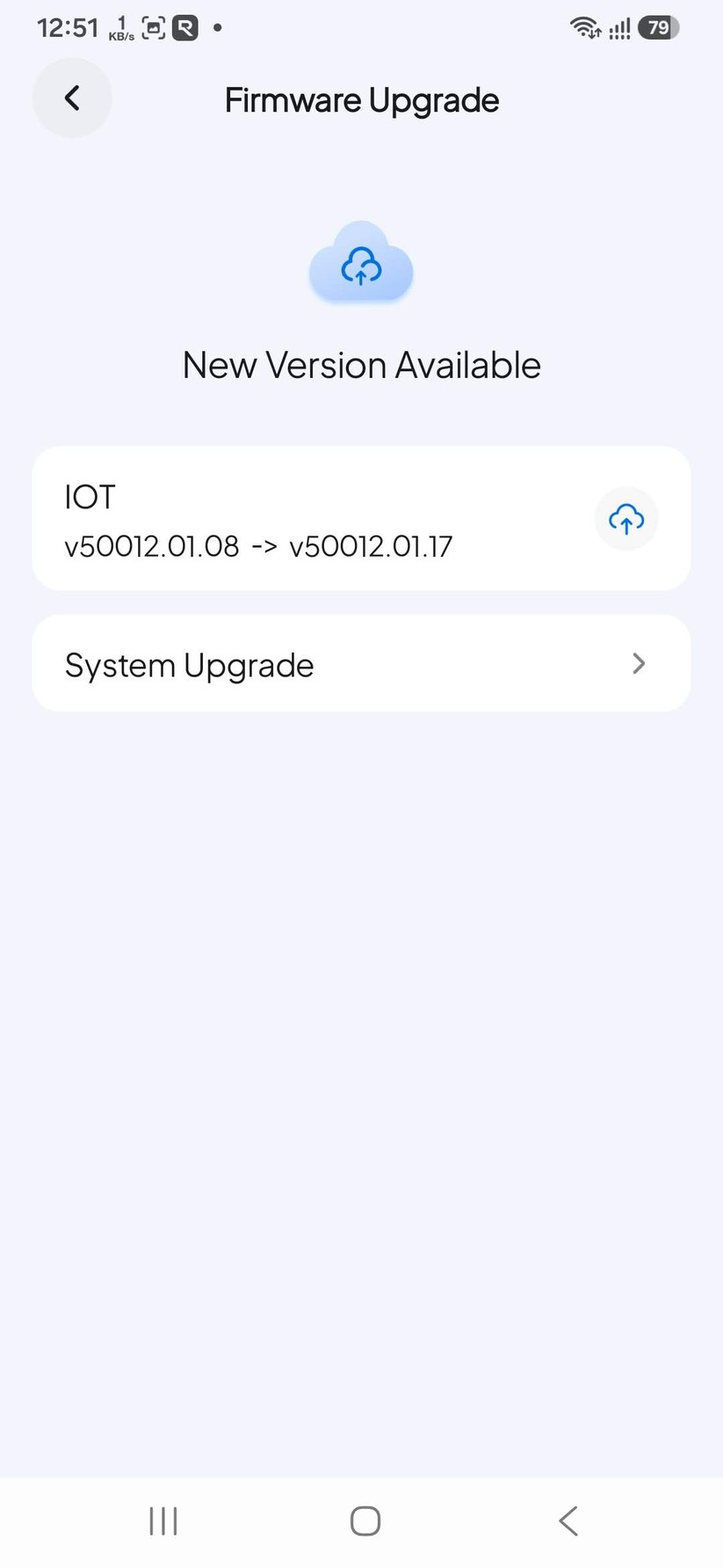 Bluetti-App: Einrichtung und Einstellungen