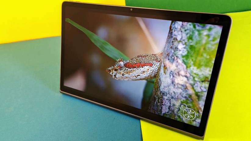 Lenovo Tab Plus