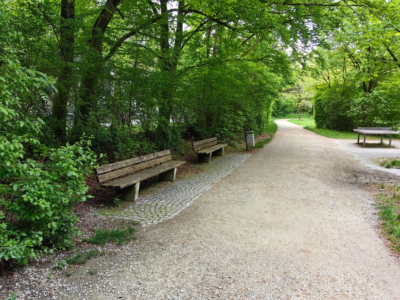 Huawei P60 Pro - Originalaufnahmen