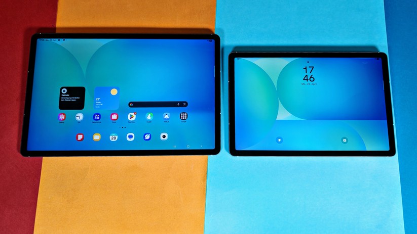 Samsung Galaxy Tab S10 FE+