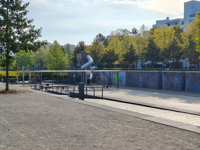 Realme 14 Pro+ 5G - Originalaufnahmen