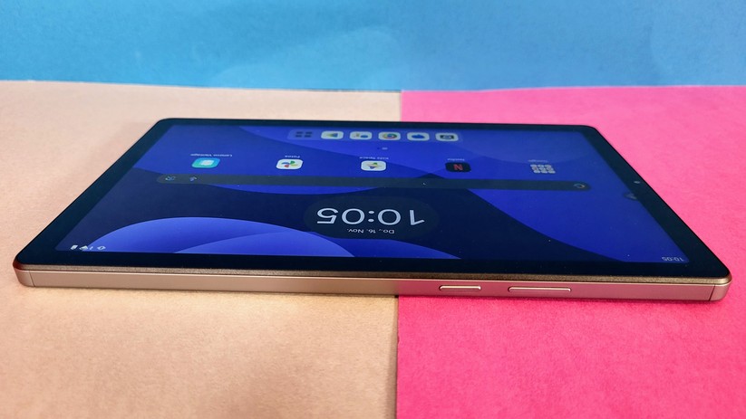 Lenovo Tab M9 - Bilderstrecke