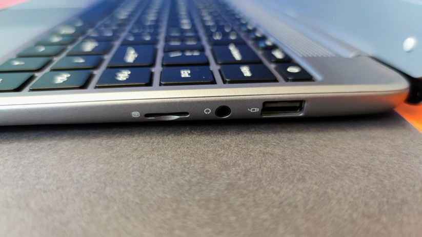 Laptops von Chuwi und Teclast