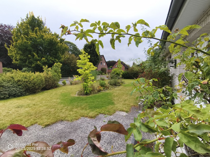 Ulefone Armor 30 Pro - Originalaufnahmen