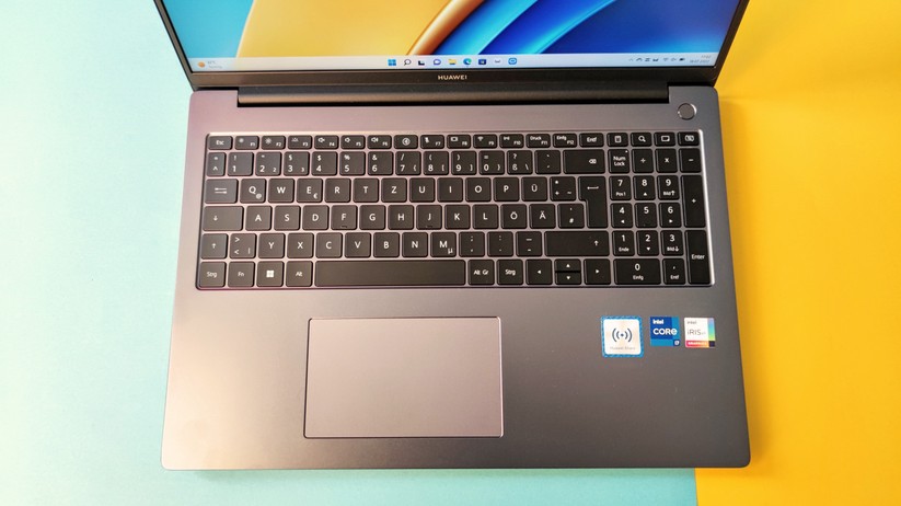 Huawei Matebook D16 (2022)