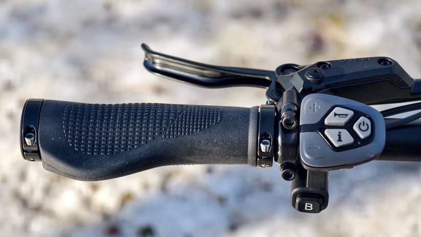 Engwe EP-2 3.0 Boost