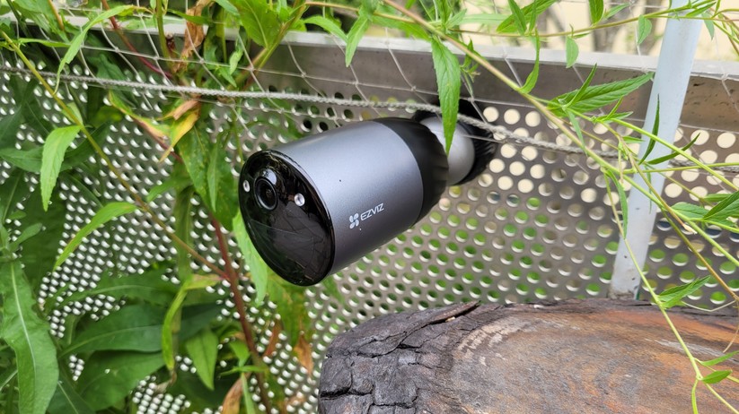 Ezviz Elife 2K+ (BC1C)