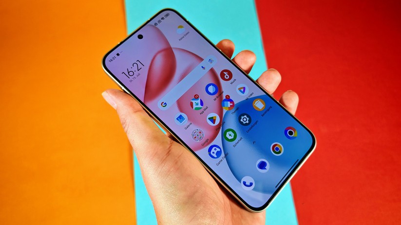 Xiaomi Poco F7