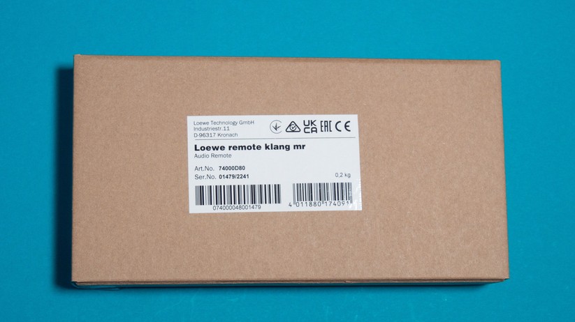 Loewe klang mr5 Bilder