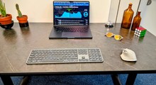 Maidesite Yoga Desk