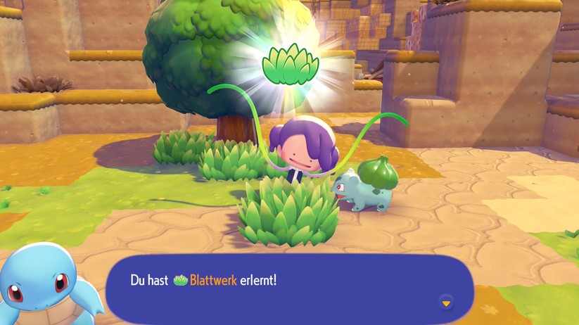 Pokémon Pokopia