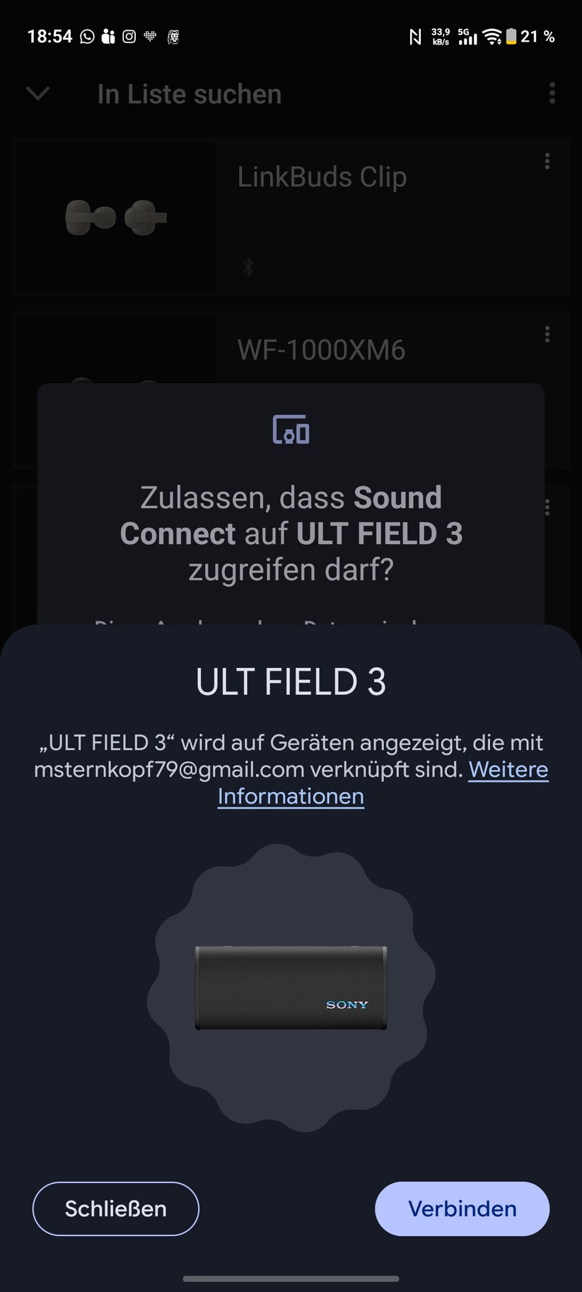 Sony Ult Field 3 Screenshot