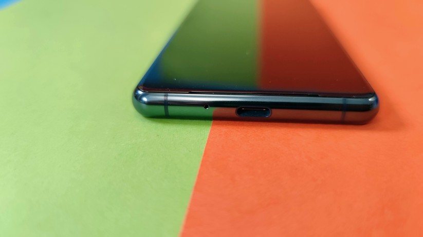 Sony Xperia 5 III