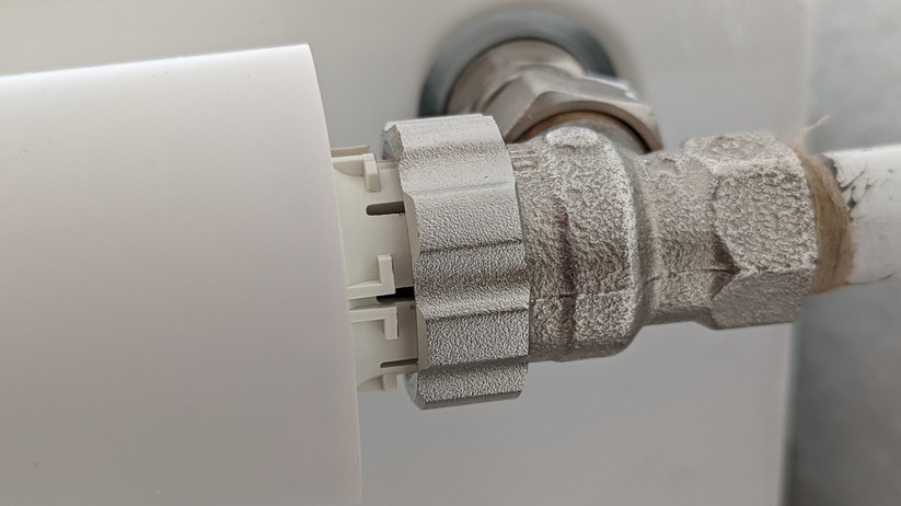 Hama smarte Thermostate 