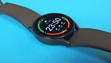 Samsung Galaxy Watch im Test: Die beste Smartwatch, exklusiv für