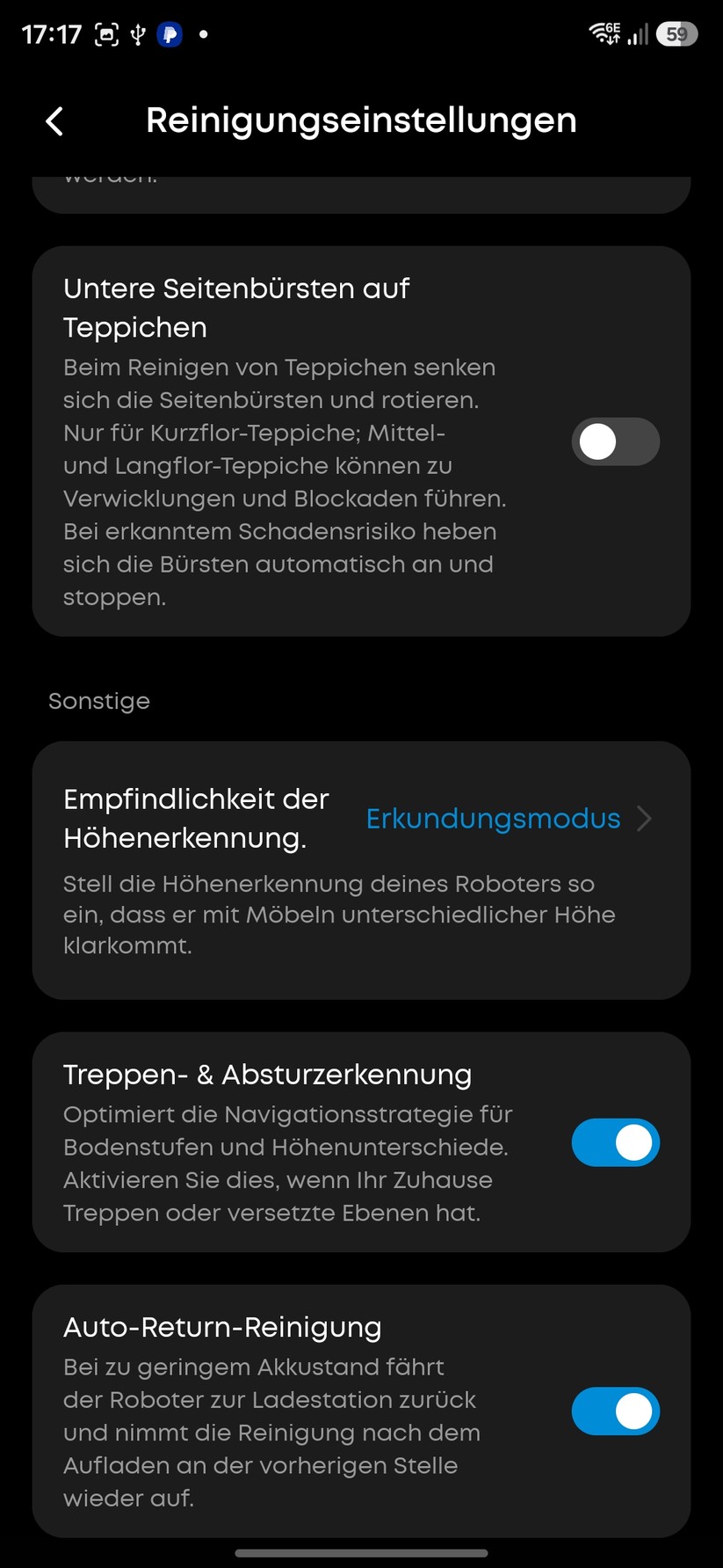 Anker Eufy Hydrojet S2 – Bilderstrecke