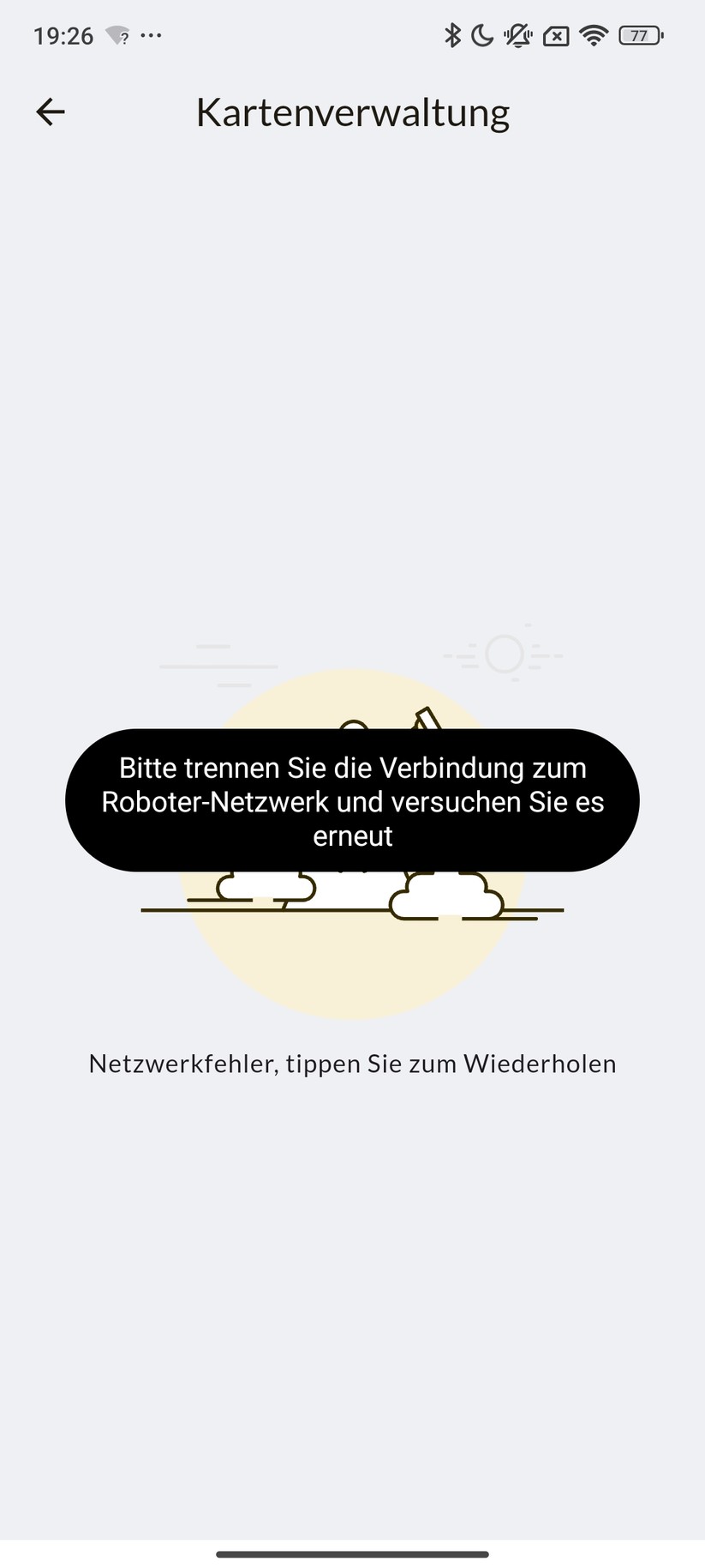Goatbot Unicut H1 – App