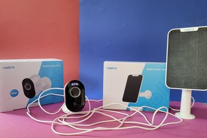 Reolink Argus 3 Pro im Test