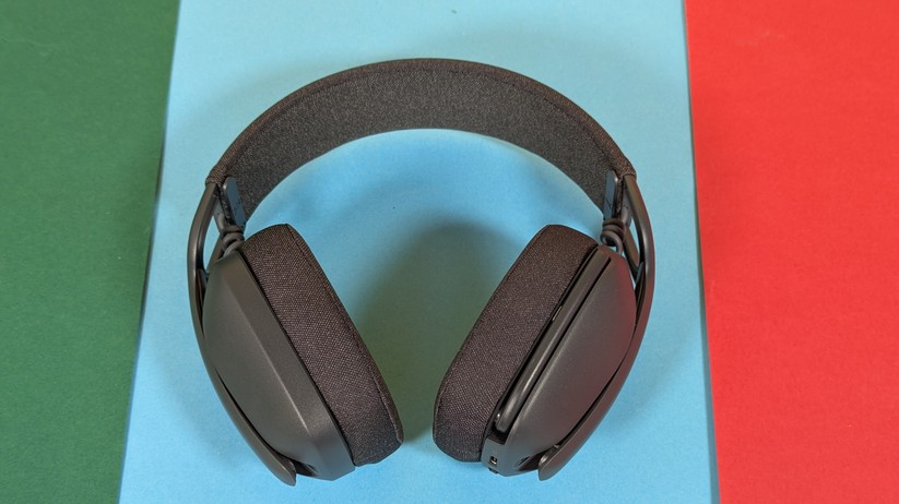Logitech Zone Vibe Wireless - Bilder