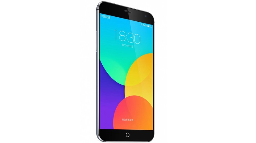 Meizu MX4