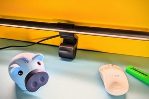 Benq Screenbar im Test