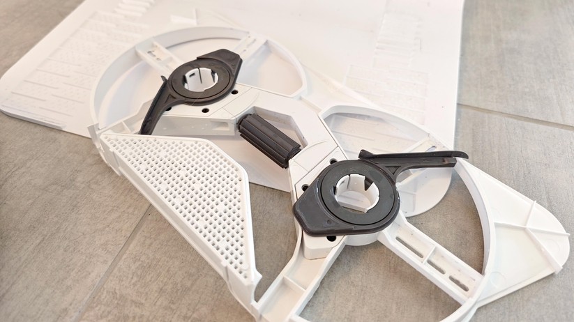 Dreame X40 Ultra Complete