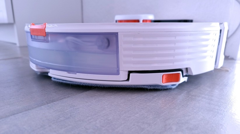 Roborock S7