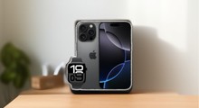 iPhone 16 Pro