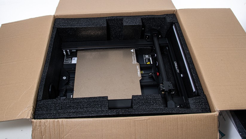 Creality Cr-10 Smart Pro