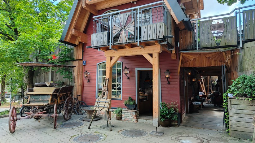 Redmagic 10 Air - Originalaufnahmen 