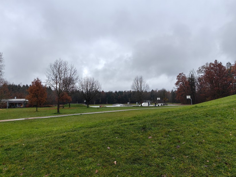 Huawei Mate 50 Pro - Originalaufnahmen 